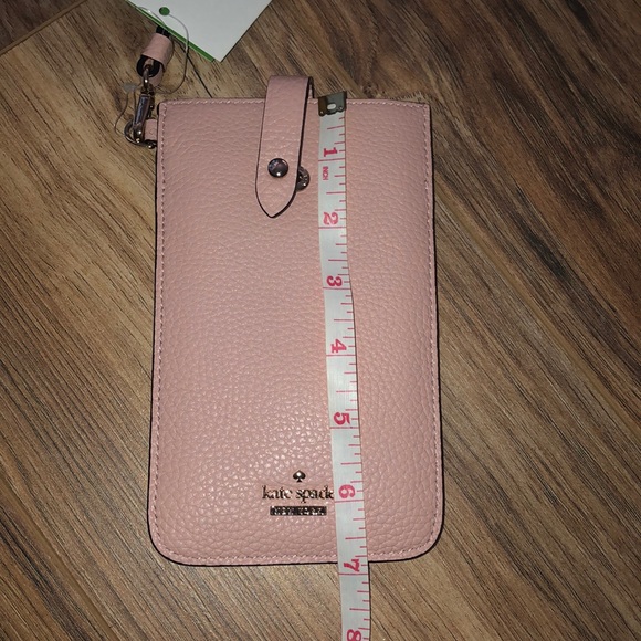 Kate Spade Phone Wristlet - Picture 7 of 7